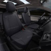 Чехлы Автопилот Экокожа на Jaecoo J7 (2023+)