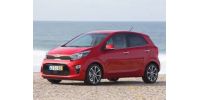 PICANTO