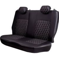 Чехлы Экокожа Турин Ромб на Hyundai ix35 2010-2015 г.в. Чехлы Экокожа Турин Ромб на Hyundai ix35 2010-2015 г.в.