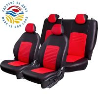 Чехлы Экокожа Турин Классик на Citroen C-Elysee 2013-2021 г.в. Чехлы Экокожа Турин Классик на Citroen C-Elysee 2013-2021 г.в.