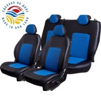Чехлы Экокожа Турин Классик на Citroen C-Elysee 2013-2021 г.в. Чехлы Экокожа Турин Классик на Citroen C-Elysee 2013-2021 г.в.
