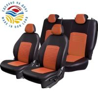 Чехлы Экокожа Турин Классик на Citroen C-Elysee 2013-2021 г.в. Чехлы Экокожа Турин Классик на Citroen C-Elysee 2013-2021 г.в.